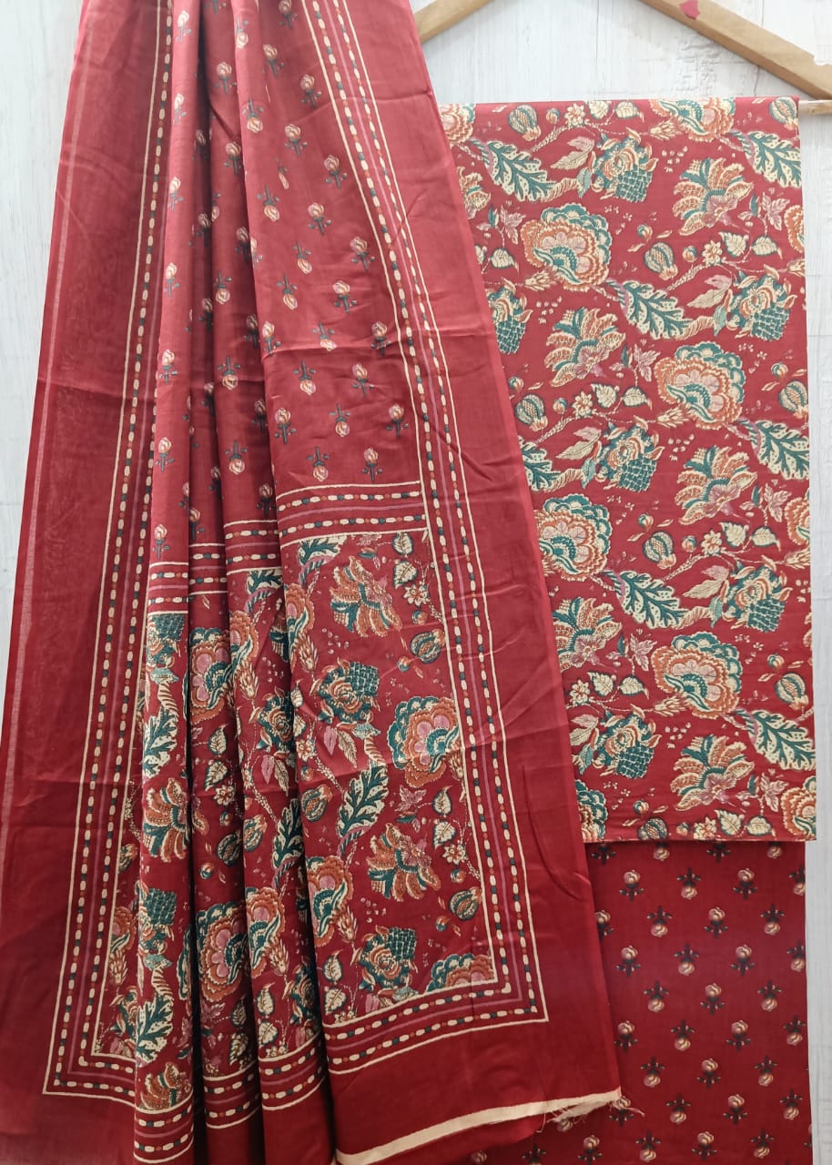 cotton Suit
SETHANICRAFT.IN