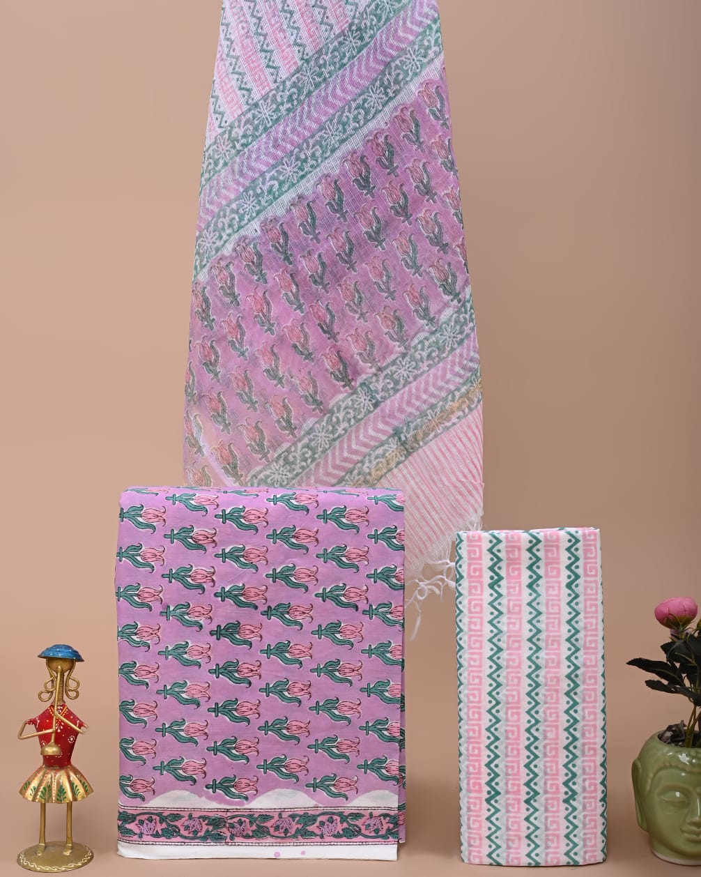 KOTA DORIYA SUIT