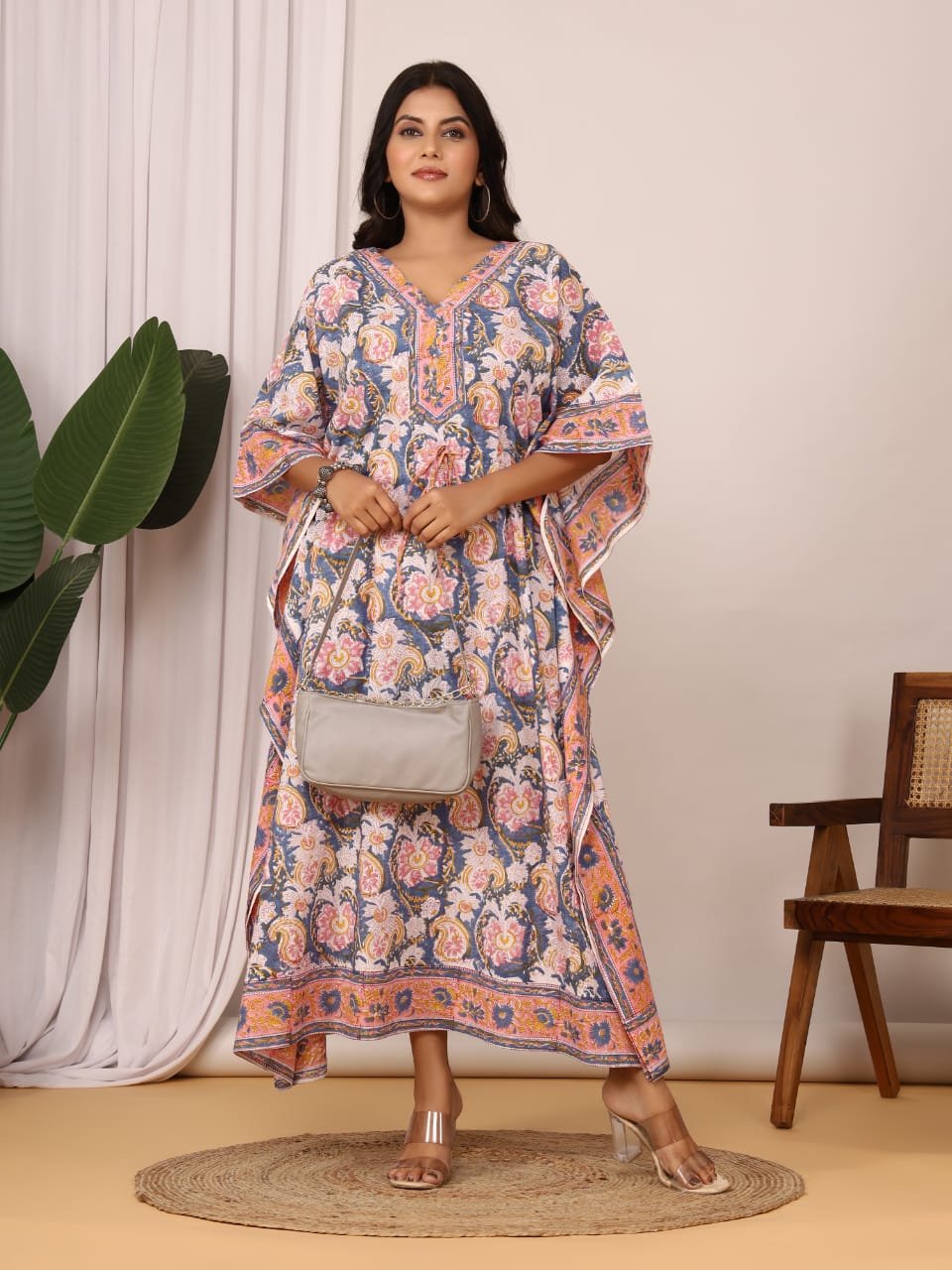 kaftan