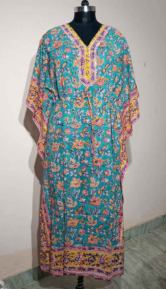 SETHANICRAFT KAFTAN