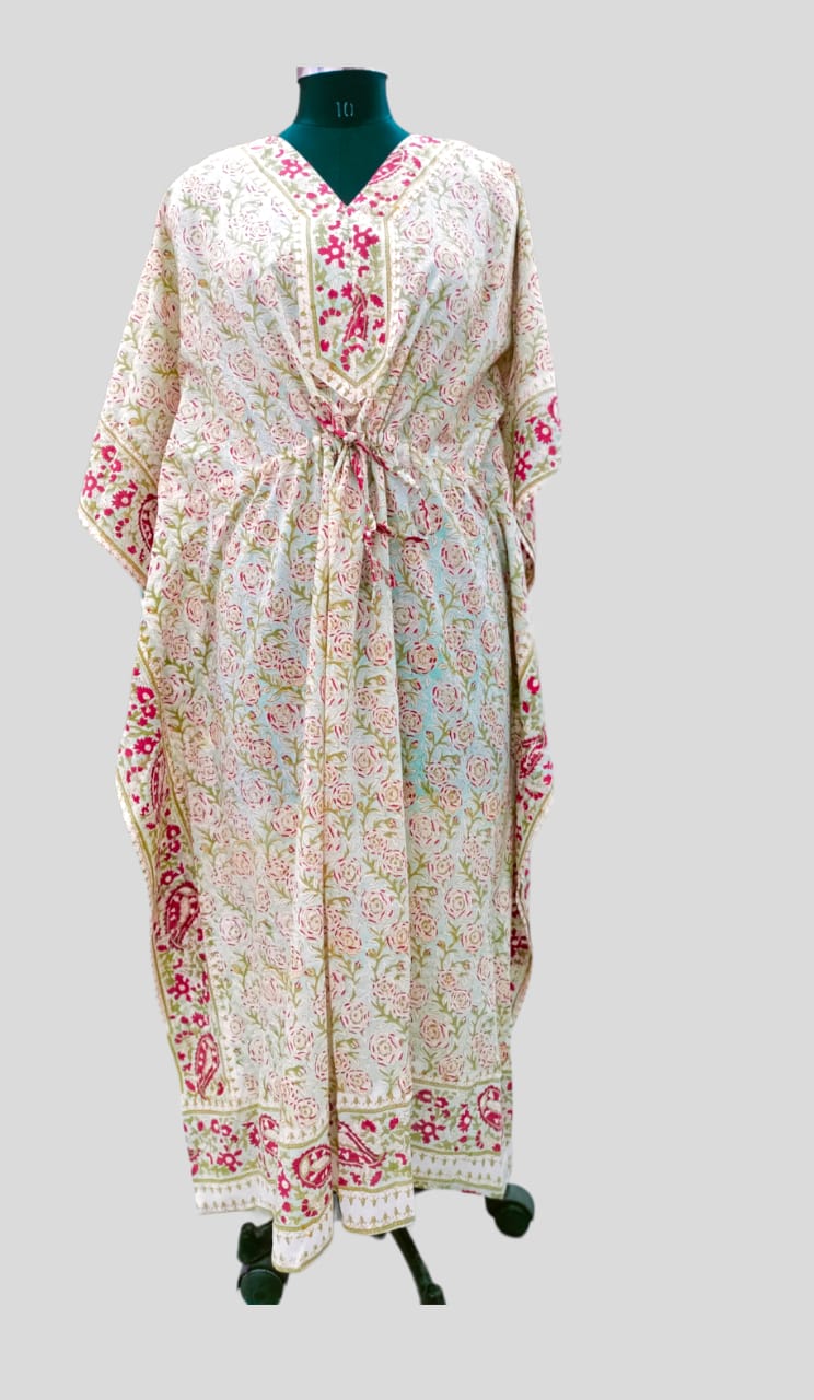 kaftan for women
sethanicraft.in