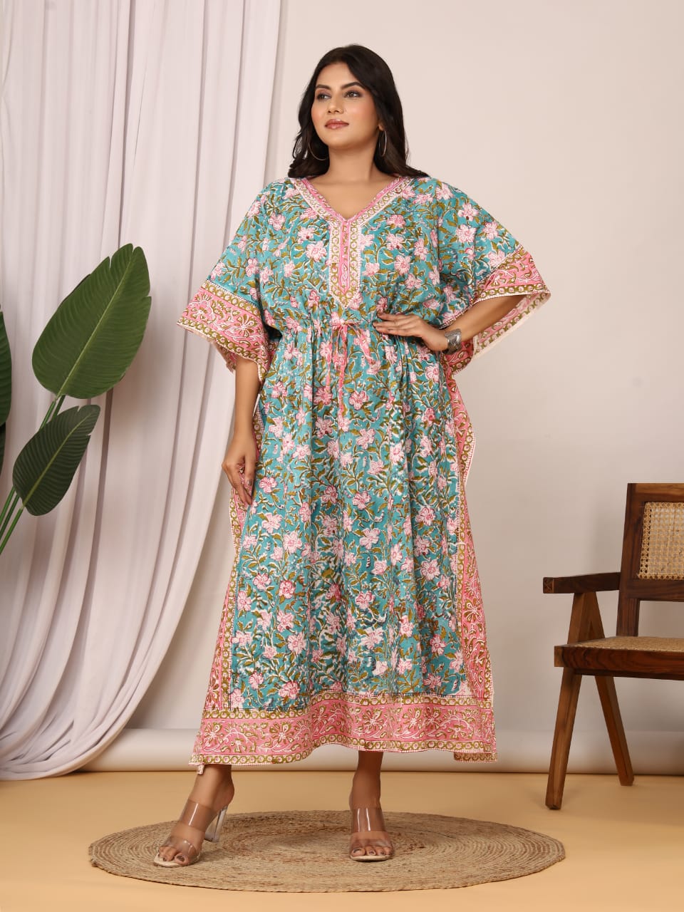 kaftan