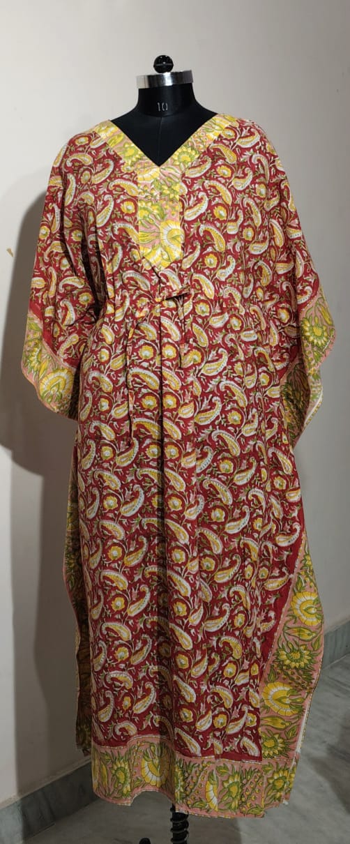 kaftan for women
sethanicraft.in