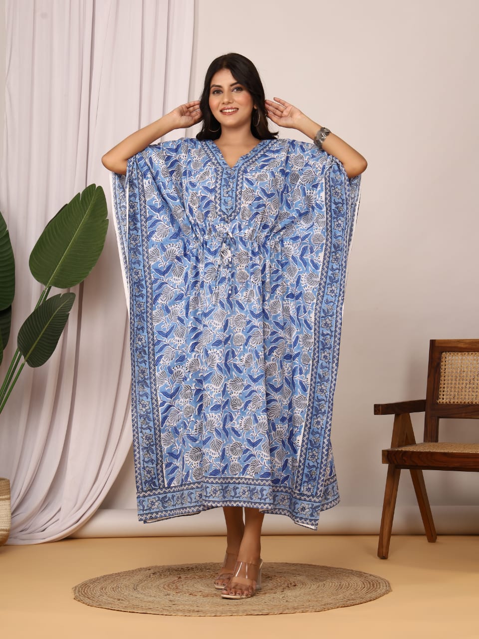 kaftan