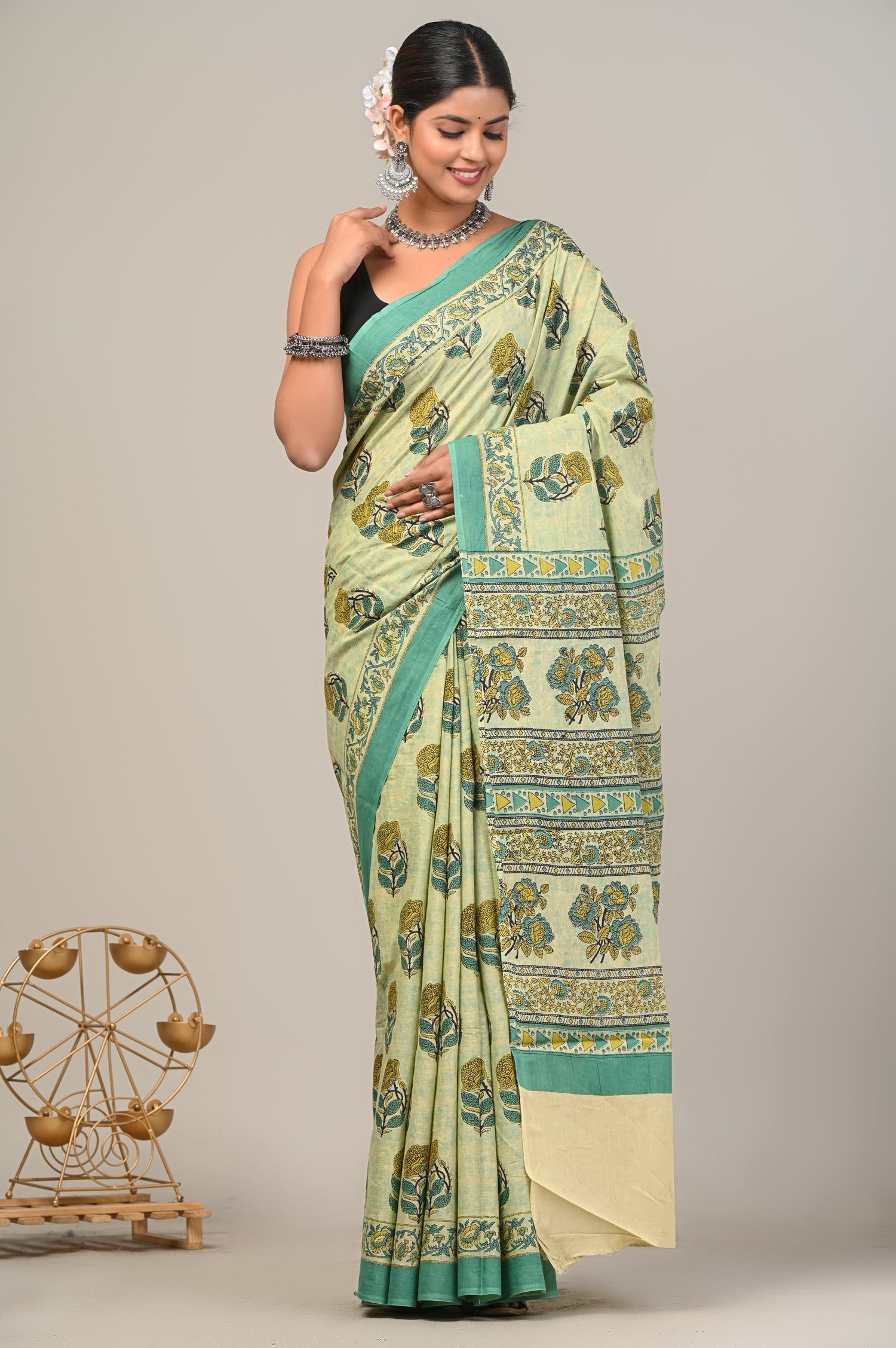 SAREES