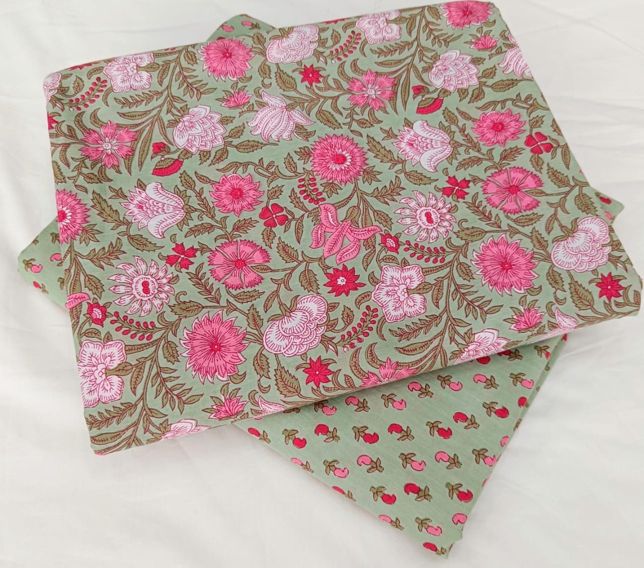 COMBO TOP AND BOTTOM
