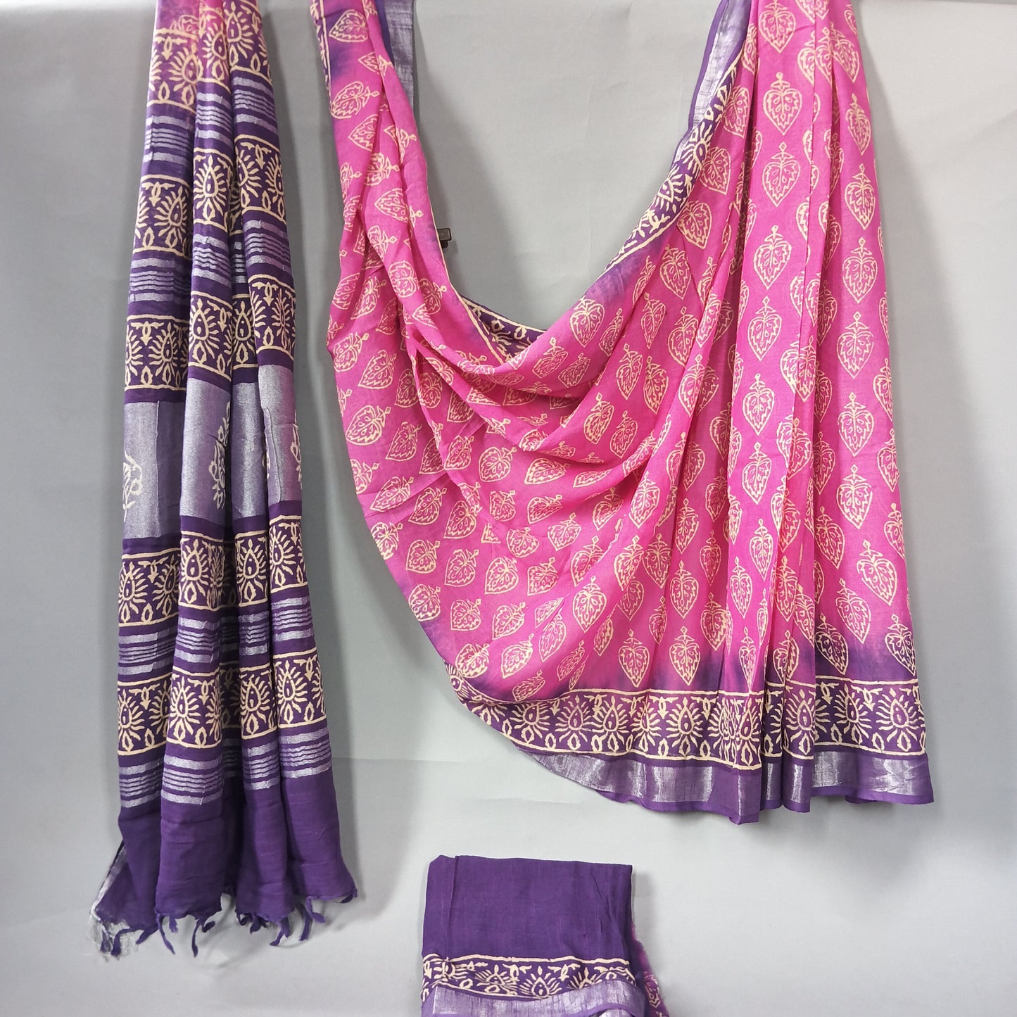 LINAN SAREE