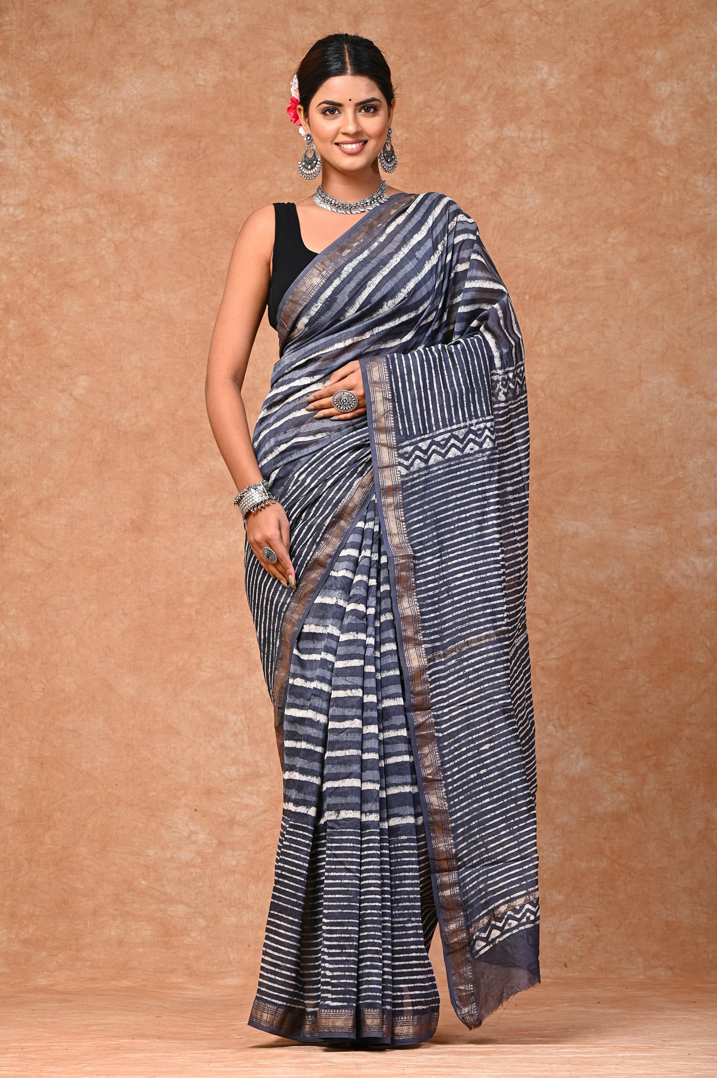 MAHESWARI SILK SAREE