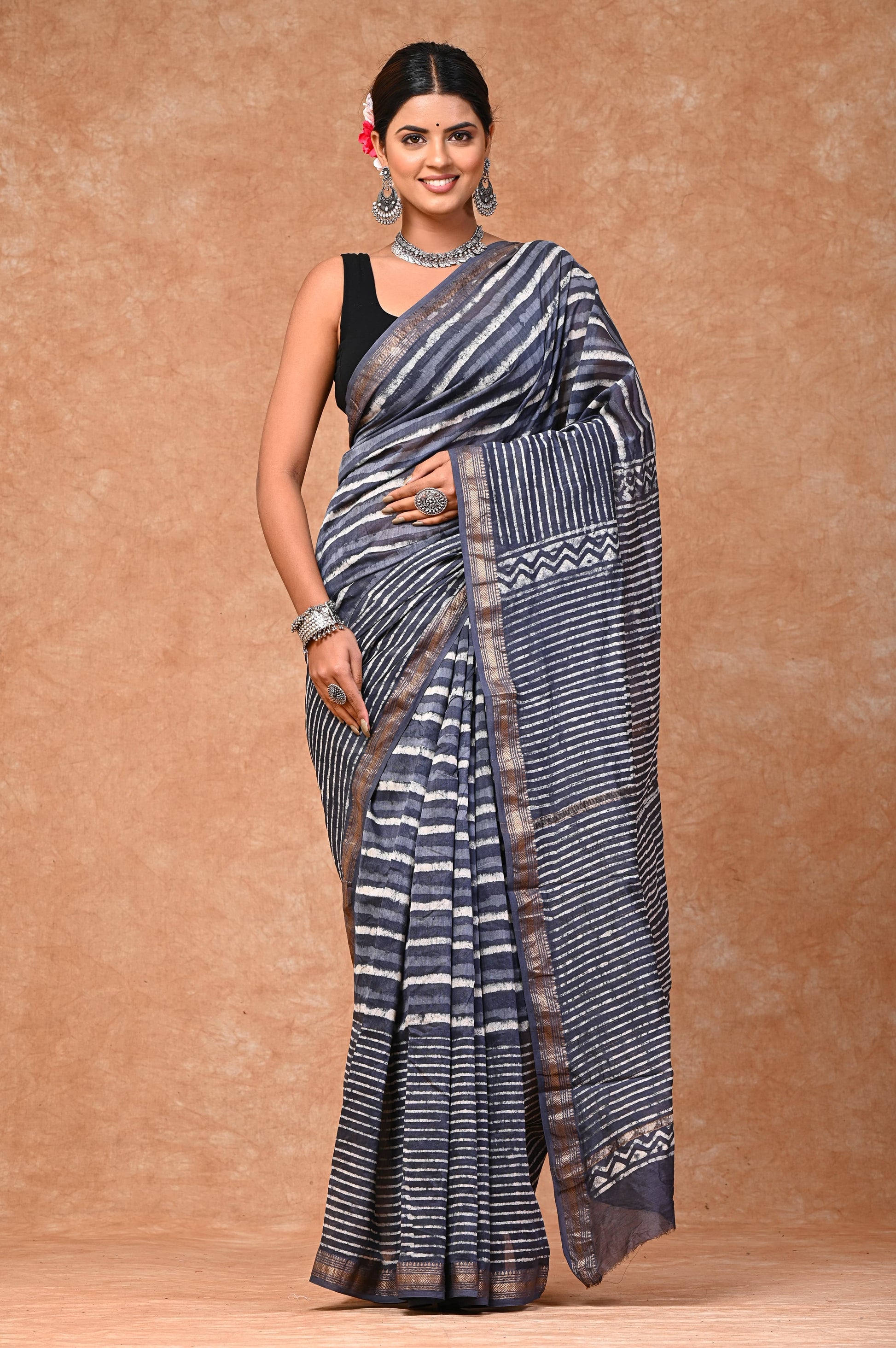 MAHESWARI SILK SAREE