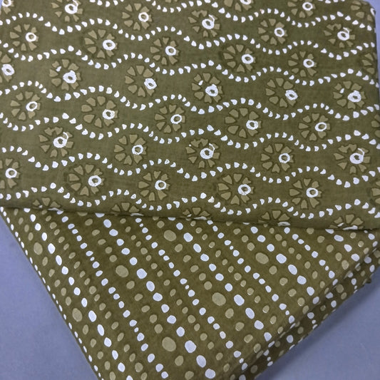 FABRIC COTTON