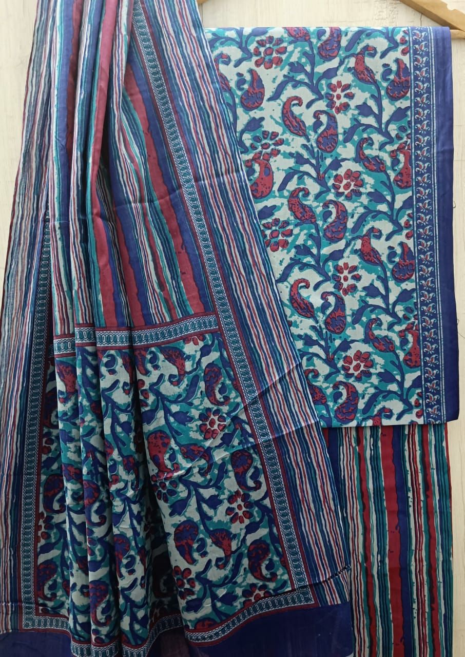 cotton suit
sethanicraft.in