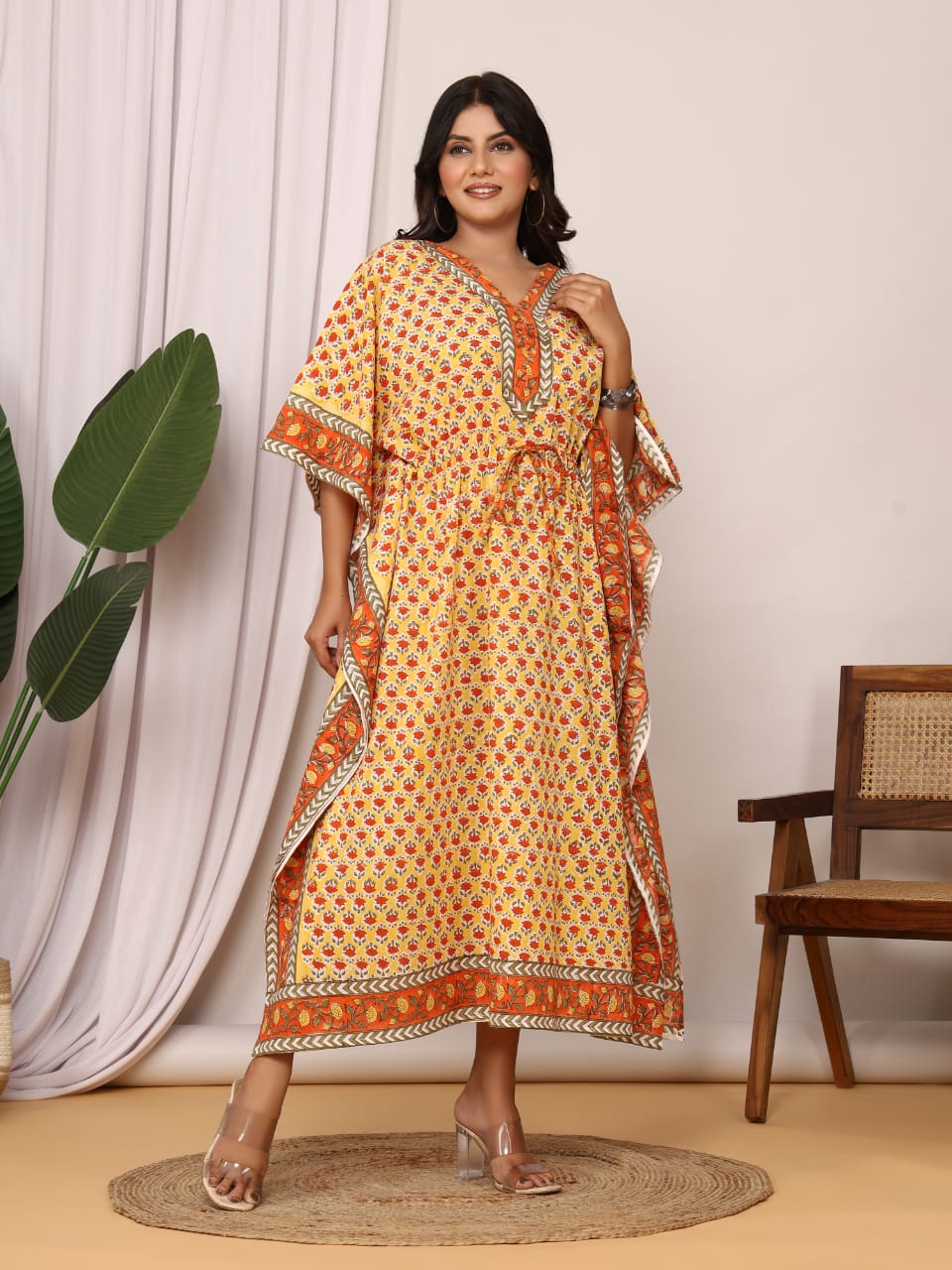 kaftan 