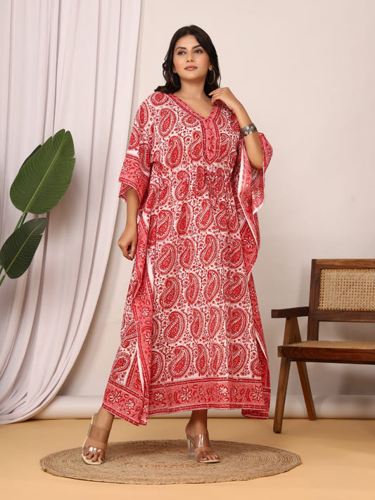 kaftan