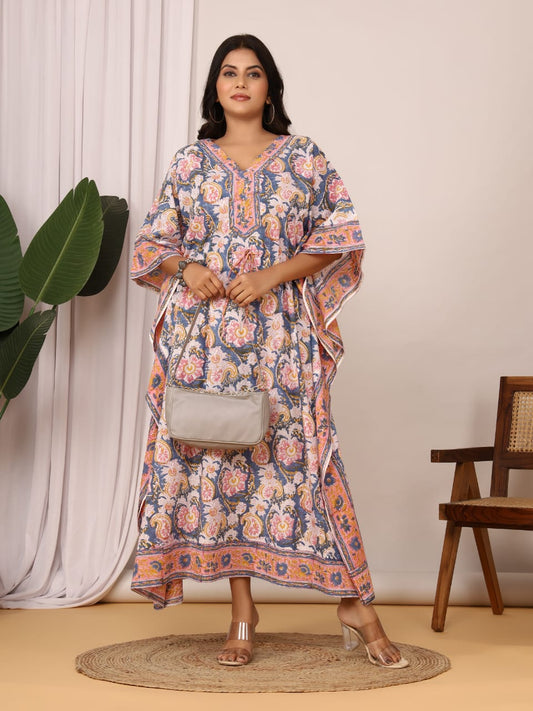 kaftan