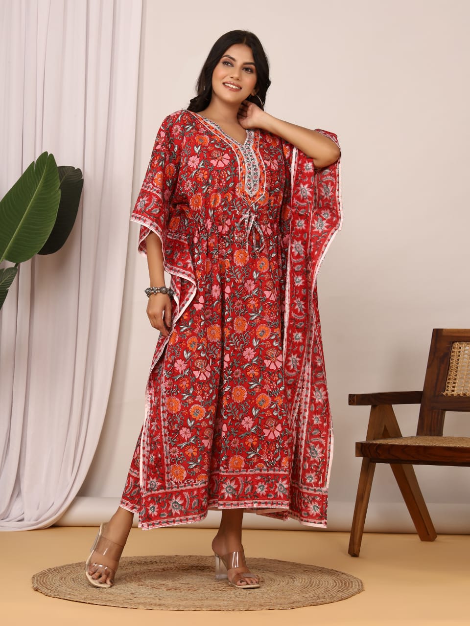 kaftan