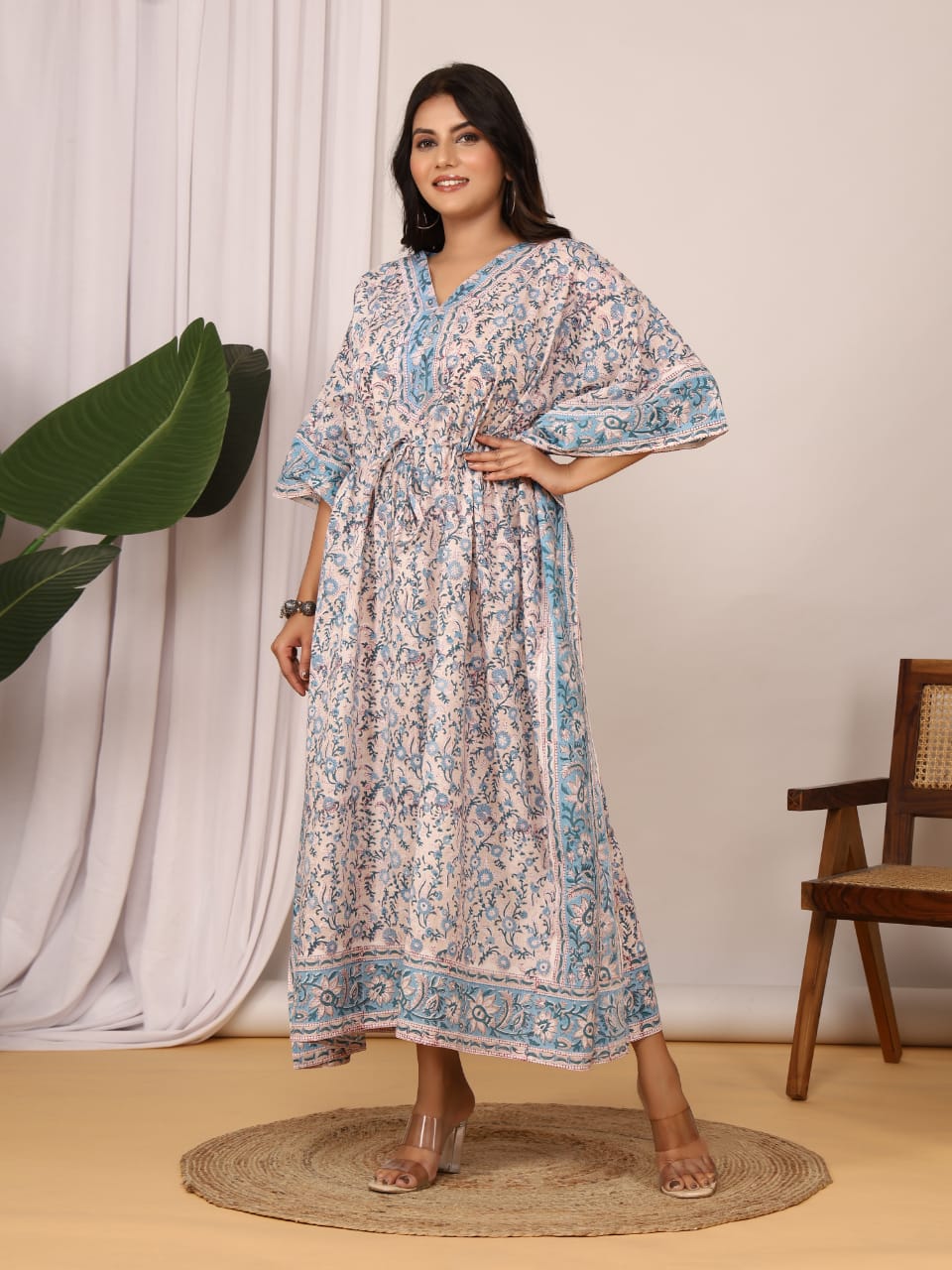 kaftan