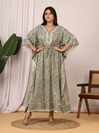 kaftan