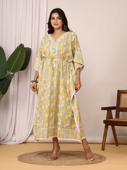 kaftan 