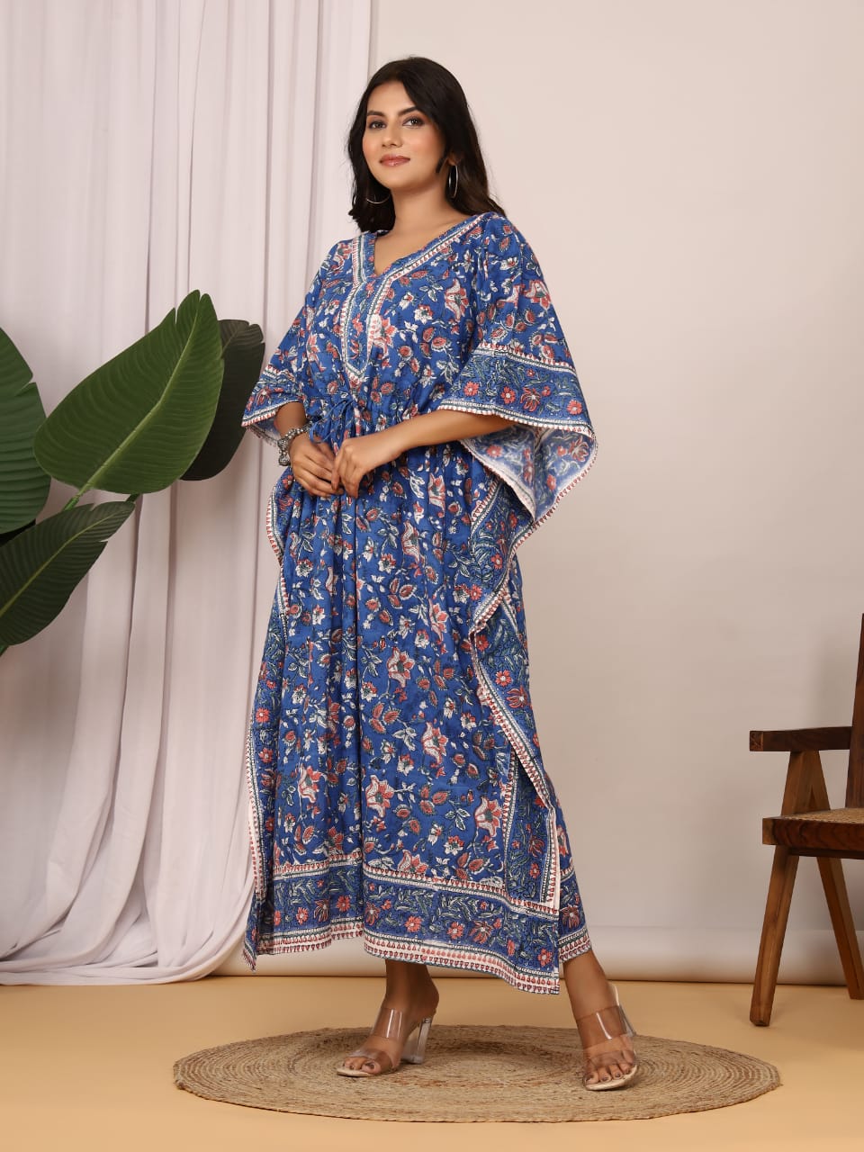 kaftan
