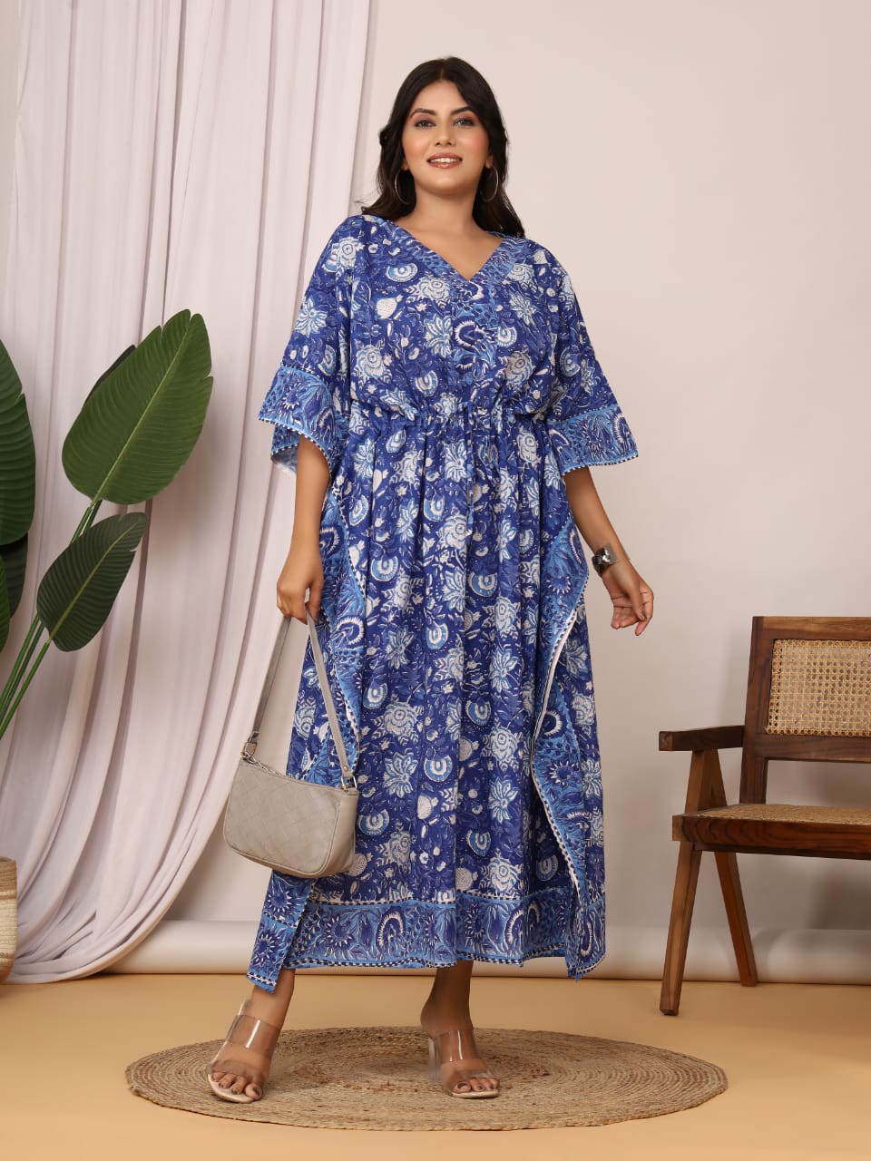 kaftan
