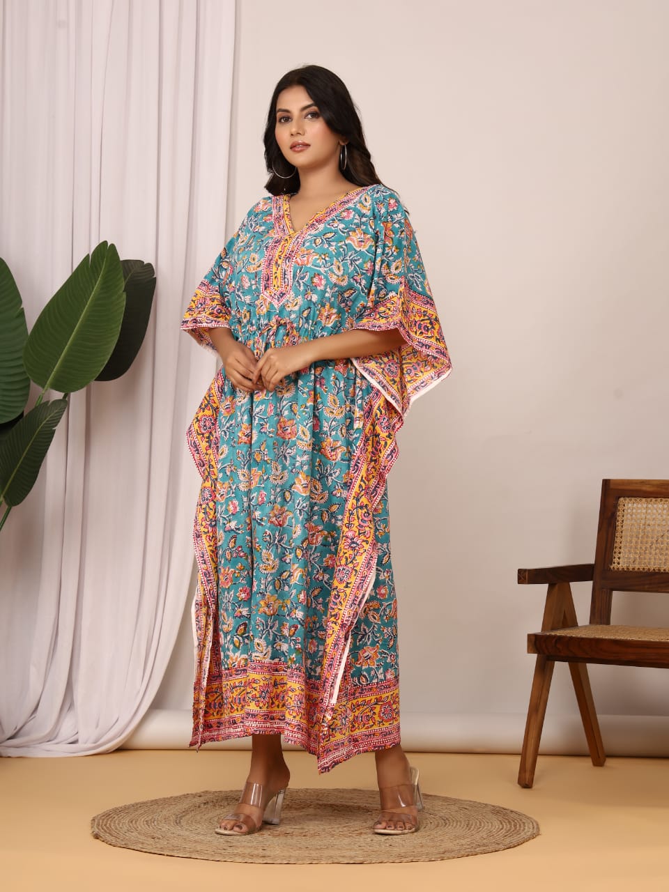 kaftan