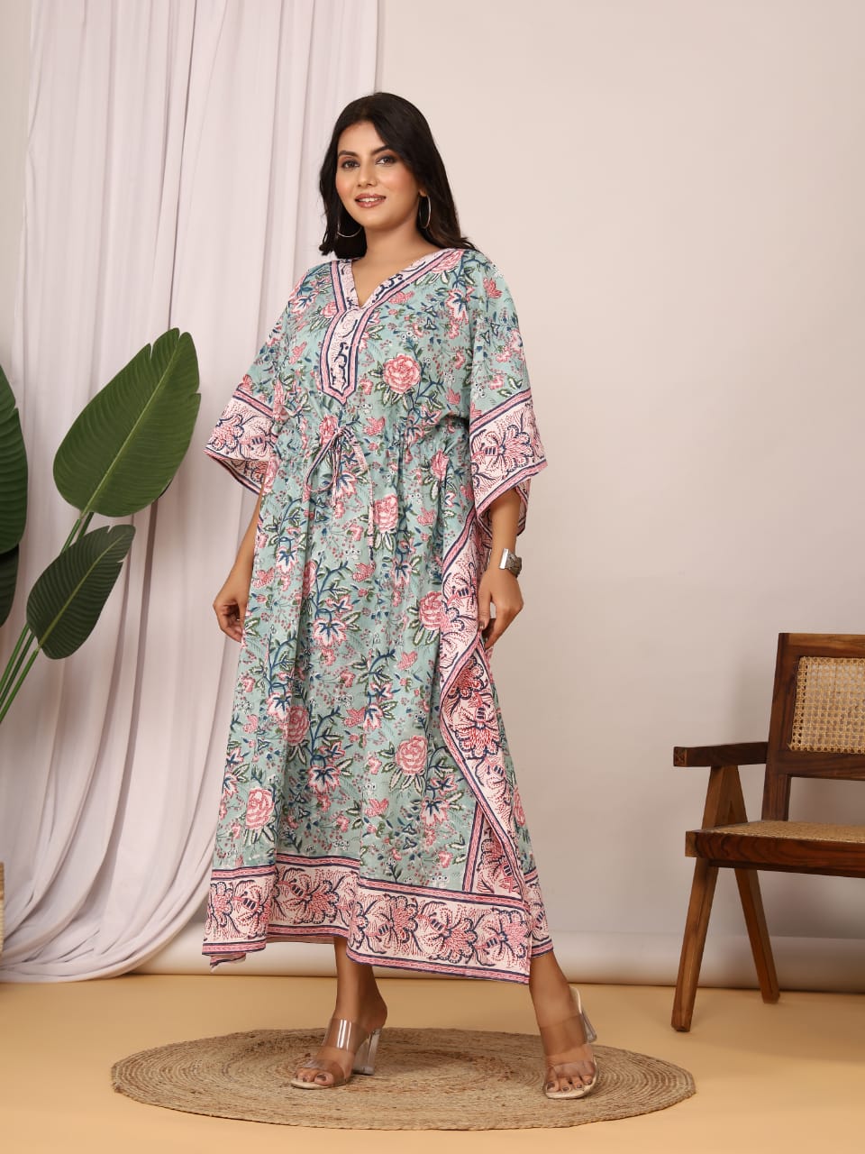 kaftan 