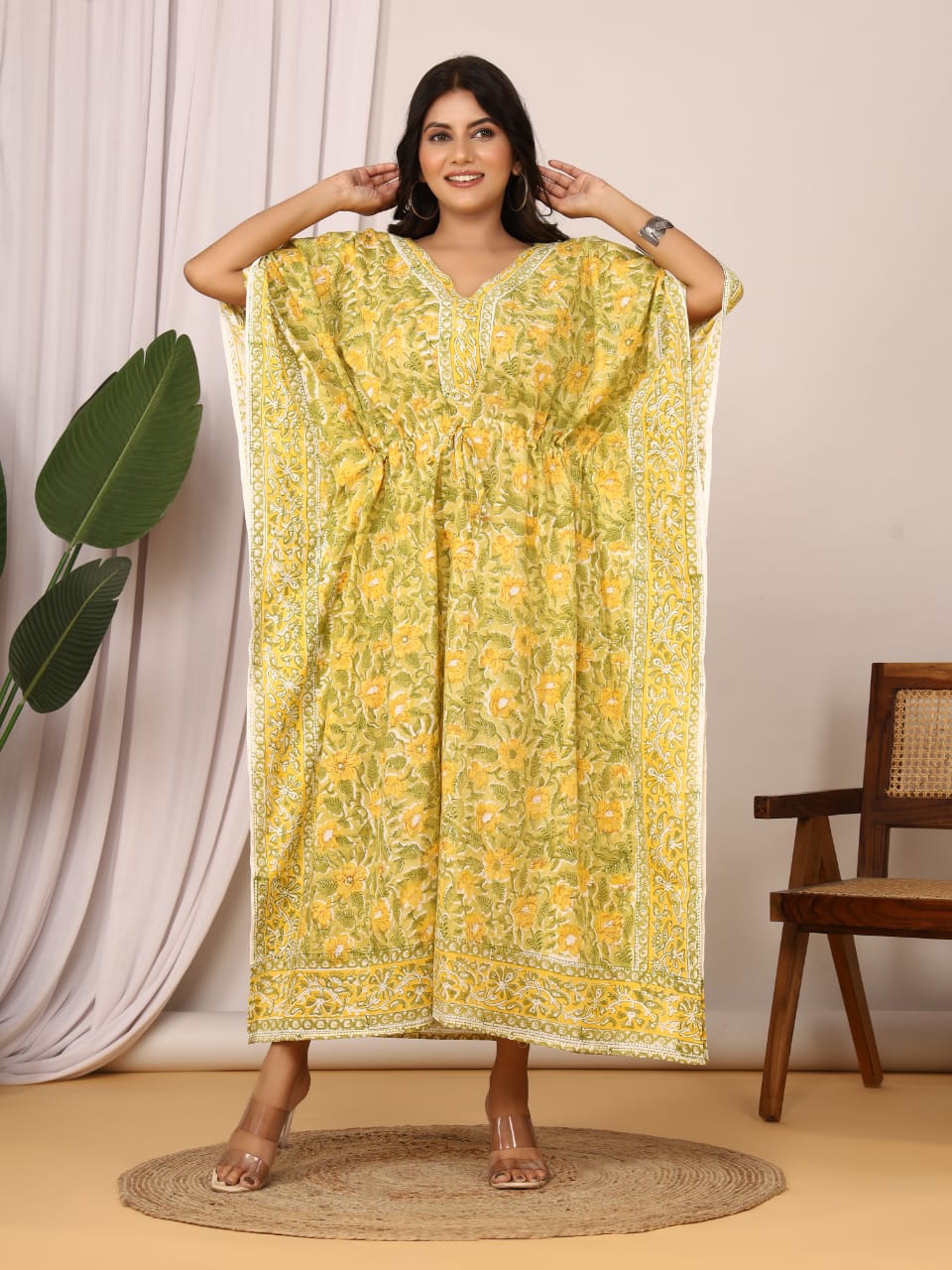 kaftan 
