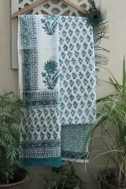 cotton suit