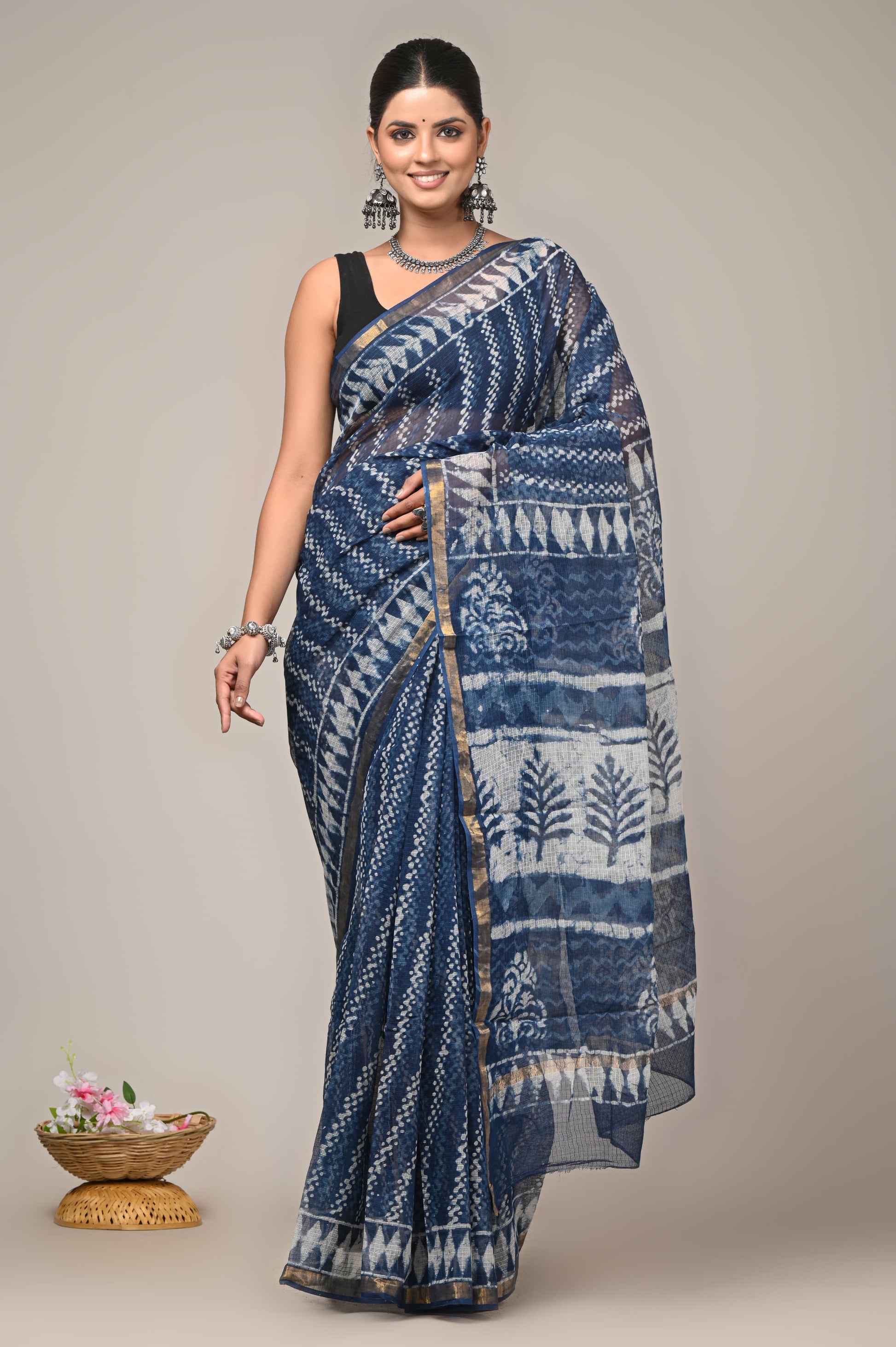 KOTA DORIYA SAREE
