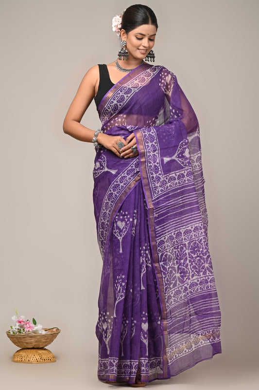 KOTA DORIYA SAREE