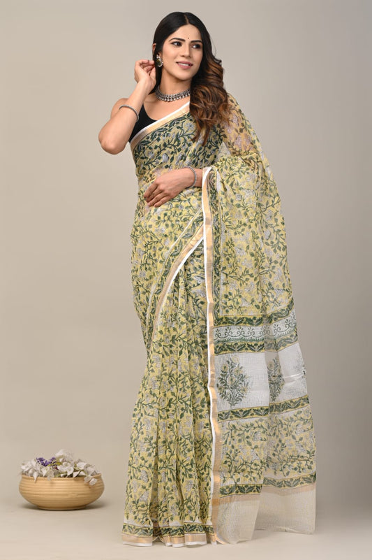 KOTA DORIYA SAREE