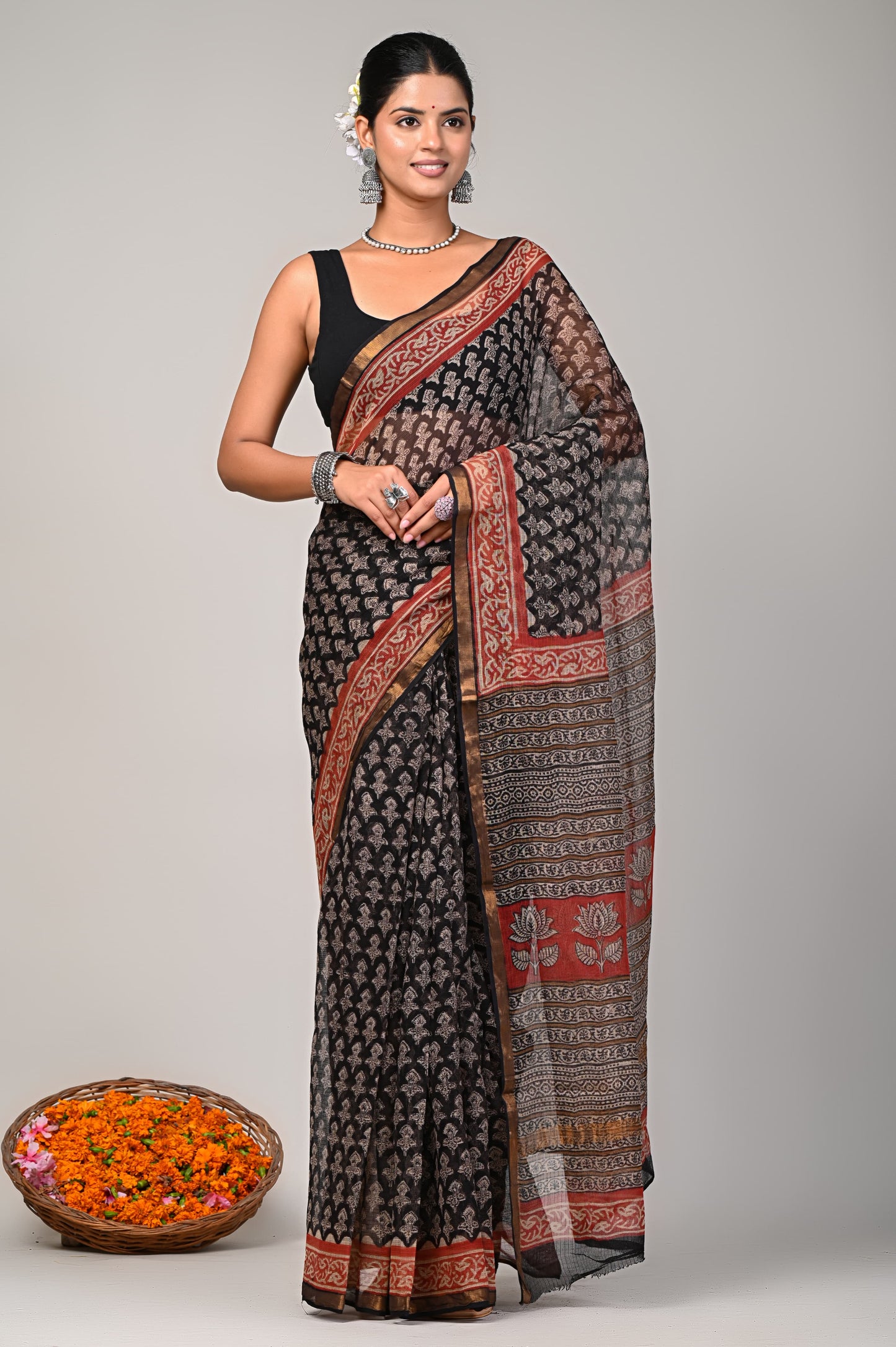 KOTA DORIYA SAREE